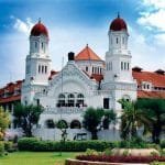 Lawang Sewu