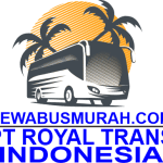 Sewa Bus Murah