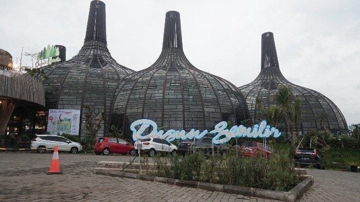 dusun semilir semarang