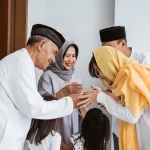 10 Tips Libur Lebaran Bersama Keluarga Tercinta