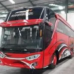 Sewa Bus Pariwisata Jakarta